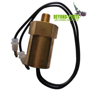 Quality catererpillar 320C Excavator Pressure Sensor Switch 34390-40200 wholesale