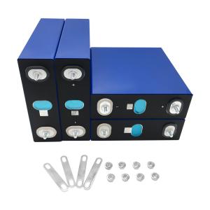 Quality LF230ah 3.2v Lifepo4 Rechargeable Lithium Battery For Solar 4.1KG wholesale