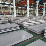 Polished Mirror Surface Stainless Steel Corrugated Sheet