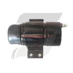 6H09 Fuel Stop Solenoid 053400-7100 0534007100 For Denso Engine Parts
