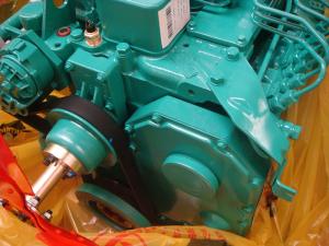 Quality Dongfeng Cummins 200kva 6CTAA8.3-G2 for Diesel Generator wholesale