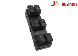 Quality ABS Material Power Window Control Switch Left Front For Sportage Long Life Span wholesale