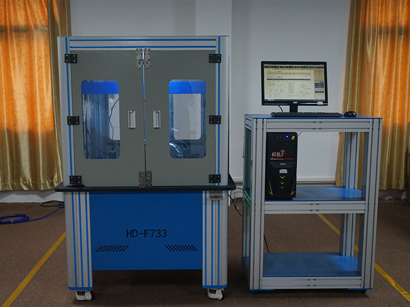 chair test machine