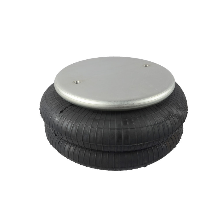 Truck Industrial Double Air Spring 2B7180 Air Bellow Firestone W01-358-7180 American Pick - Up