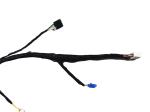 Waterproof Automotive Seat Wiring Harness with Quality Raw Material Promised