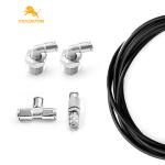Easy Installation Heavy Duty Truck Air Spring For Silverado Sierra 3500 2500 HD