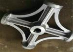 Surface Polishing Casting Small Aluminum Parts , Household CNC Machine Parts