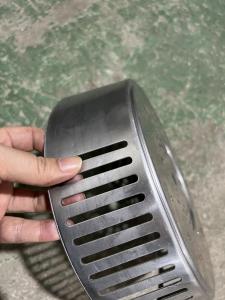Quality Stainless steel round basin drawing mold customizeProgressive for Sheet Metal Stamping Dies wholesale