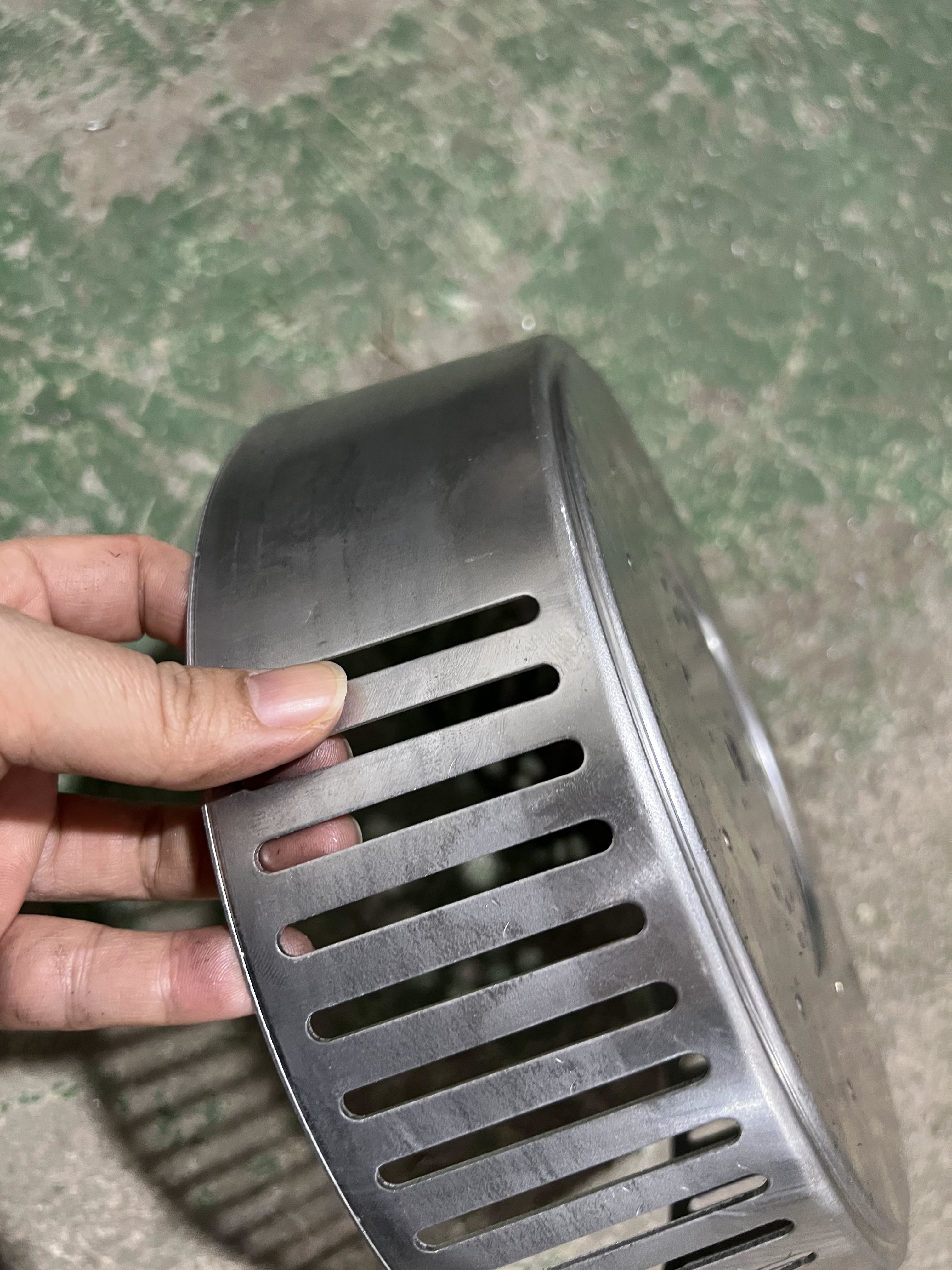Stainless steel round basin drawing mold customizeProgressive for Sheet Metal Stamping Dies