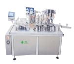Monobloc 20ml TUV Automatic Bottle Unscrambler Machine