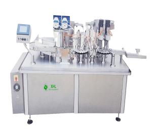 Quality Monobloc 20ml TUV Automatic Bottle Unscrambler Machine wholesale