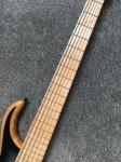 2017 Musical Instruments Ukelele Hot 6 String Bass Guitar. Good Style. Voice.