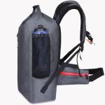 Breathable Cationic Outdoor Sports Bag For Mountaineering