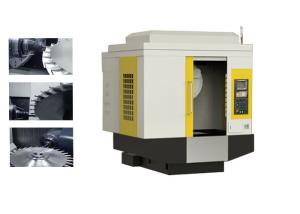 Quality Table Load 600kg T16 Metal Cutting Drilling Tapping Center wholesale