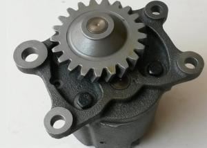 Quality 6D125 Small Engine Oil Pump Excavator Diesel Spare Parts 6150-51-1004 wholesale