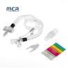 Buy cheap Medical Disposables Closed Suction Catheter Neonates/Paediatrics - Elbows 24H from wholesalers
