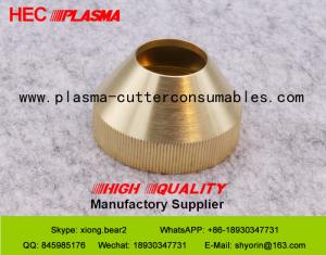 Quality PK031332 Plasma Koike Parts High Performance Design Plasma Cutter Consumables wholesale