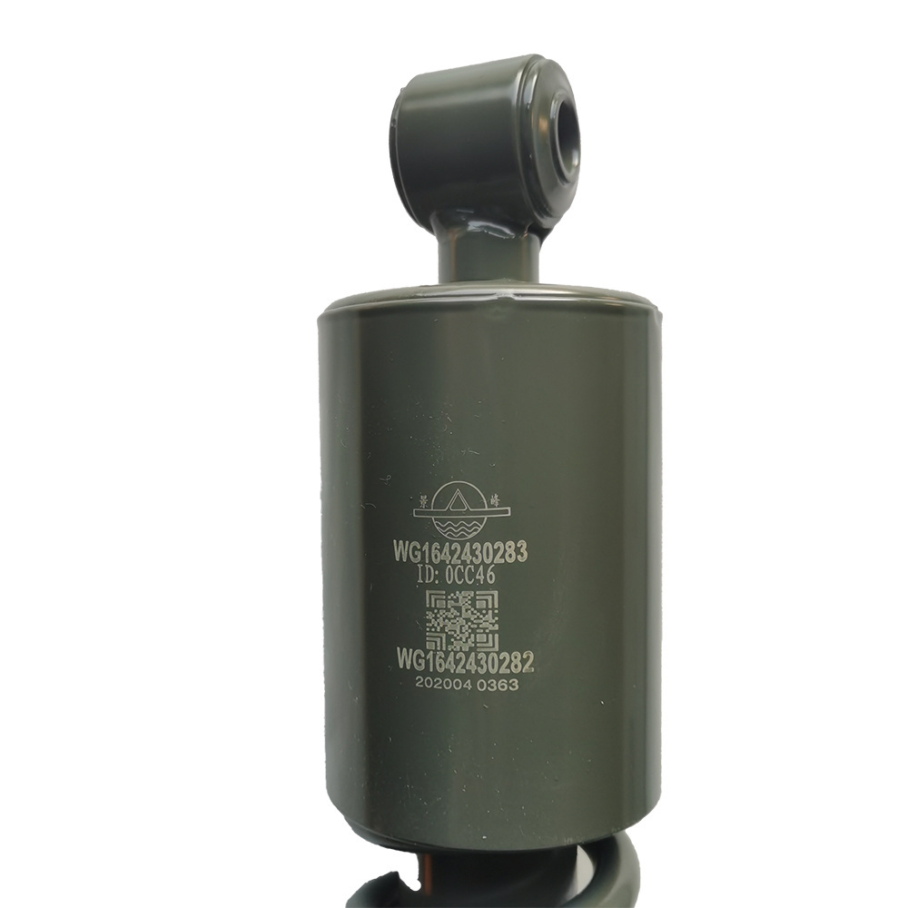 Sinotruk HOWO Cabin Front Shock Absorber Wg1642430283