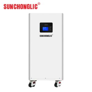 Quality 6.2kw Inverter / 15kwh Lifepo4 Battery Home Energy System wholesale