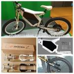 New electric bicycle/electric mountain bike/ebike 3000w,48v19ah with CE