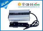 Factory aluminium case high efficiency 110vac 5amp 36v 48v yamaha golf cart