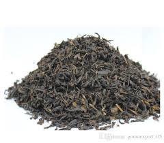 Quality Guangzhou tea Yingde Black Tea Competitive price black tea wholesale