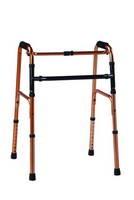 Quality Walking Aid Walker Crutch Anodized Medical Aluminum Extrusion Profiles wholesale