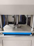 Aluminum End Milling Machine 3 Axis Cnc Milling Machine