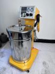 Electrostatic Powder Coating Paint Spray Machine with Customers Demand Coating