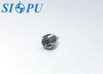 Stainless Steel Microstrip SMP Male RF Connector Thread Mounted