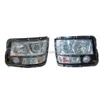 Head Light for Sinotruk Truck/Marine Engines Dz95189724010 Dz95189724020 as