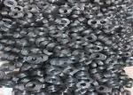 Q195 Black Annealed Rebar Wire