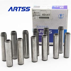 Quality Doosan D1146 Engine Valve Guide 65-01146-0533 Durable Overhaul Set wholesale