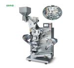 Medical Strip Packaging Machine Aluminum Aluminum Tablet Packaging Stable