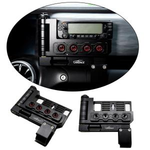 Quality Electrical Off Road Switch Panel 4x4 Wireless OEM 4wd Switch Panel wholesale