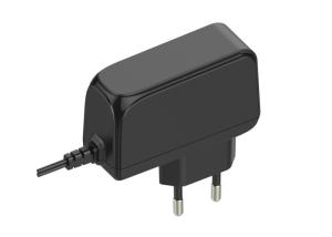 China EU Plug Universal AC DC Power Adapter 12V 1.5A / 24V 0.75A AC DC Power Supply on sale