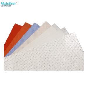 Quality Orthopedic Thermoplastic Splint Sheets wholesale