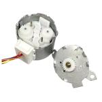 35BYJ412 4 Phase Stepper Motor 12V High Torque DC Motor For Camera Printer