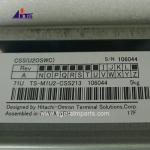ATM Machine Parts Hitachi 2845SR Shutter Assembly 7P104499-003