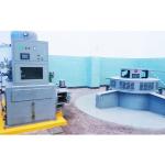 Permanent Magnet Synchronous Kaplan Hydro Turbine Generator 5-30m Head 50-60Hz