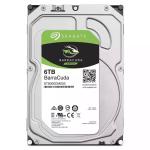 3.5" 6TB HDD Hard Disk Drive SATA Expansion Port 5400rpm Speed