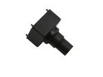ISO9001 Fixed Camera CCTV Lens , 39/34/20 Degree CCTV M12 Lens
