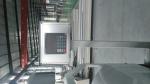 Big size profile aluminium cutting machine saw, big capacity production cutting