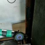 ODM 350mm 14'' Grinding Wheel