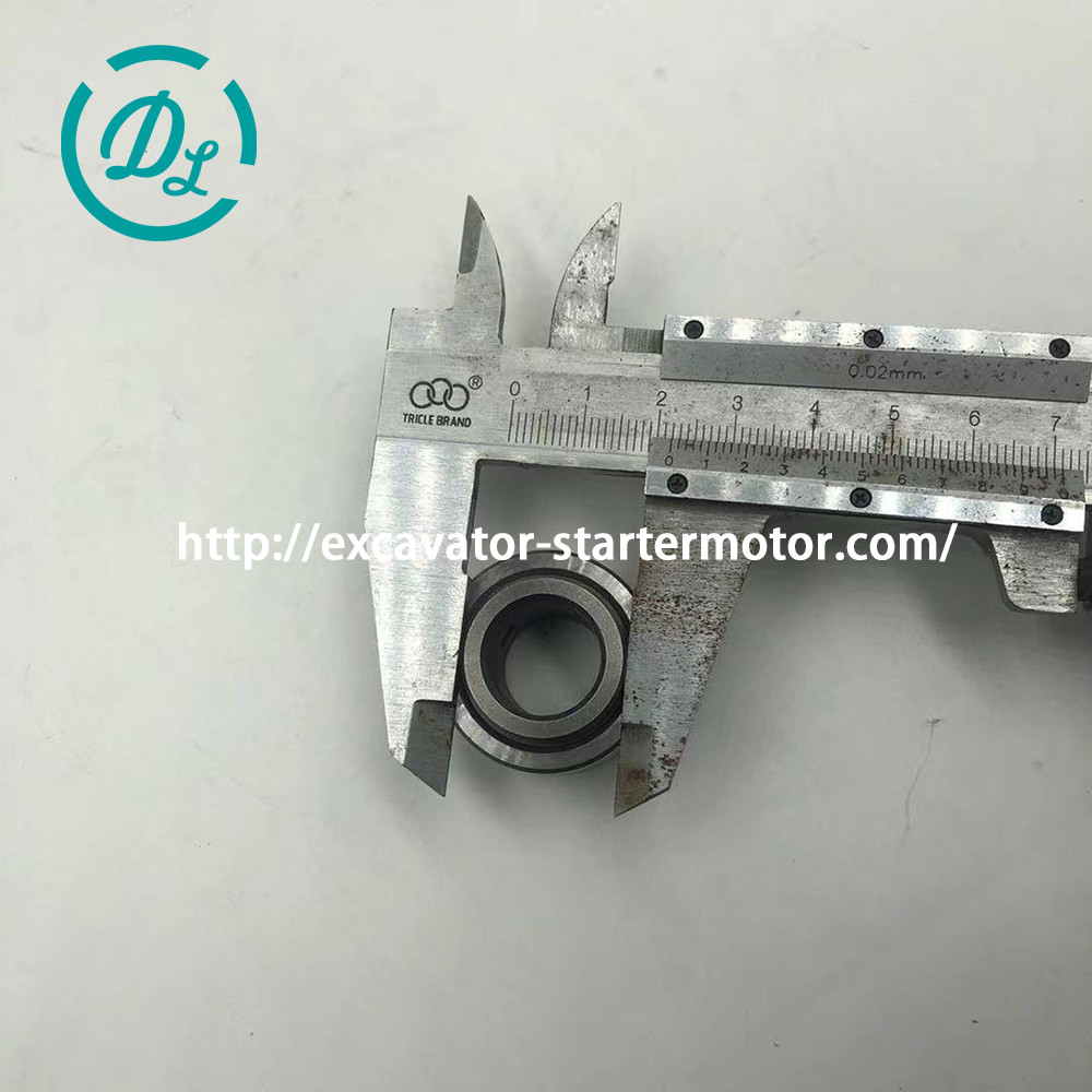 8-98060780-0 Engine Parts Idle Gear Shaft 8-97104380-0 Engine 4HK1