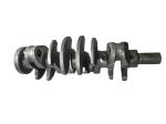 Modified Shell Molding Casting Crankshaft Steel Casting Parts
