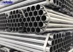 Welded ASTM A53 Galvanized Carbon Steel Pipe Schedule 40