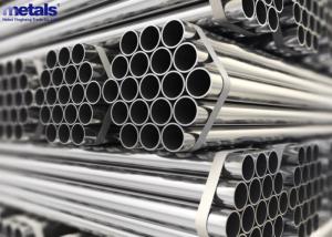 Quality Welded ASTM A53 Galvanized Carbon Steel Pipe Schedule 40 wholesale