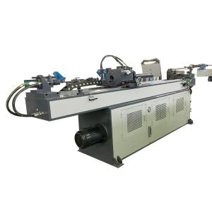 Quality Aluminum Automatic Tube Bender Machine 16 Ton 12 Ton Tube Bender wholesale