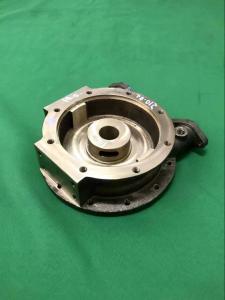 Quality Customized Valve Body Casting High Precision Investment Casting Valve Body wholesale